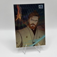 2025 Topps Chrome Star Wars Galaxy 