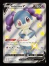 Indeedee V SV114/SV122 V Rare Shining Fates Shiny Vault Pokemon Card