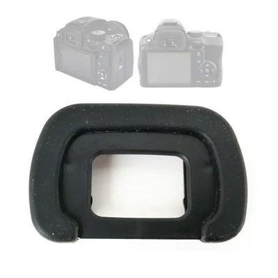 Rubber FR Eyecup For Pentax K5IIS K5II K30 K50 K5 K7 K-S1 K70 ViewFinder