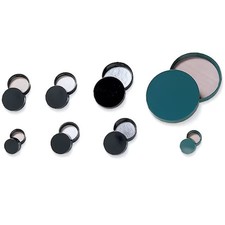 Qorpak Cap-06481G Phenolic Bottle Cap, 53Mm Neck, Pk12