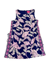 Lilly Pulitzer Romper - Size 16