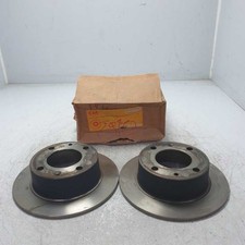 Disque de frein Citroen BX