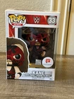Funko Pop WWE Vinyl Figure Kane #33 Walgreens Exclusive