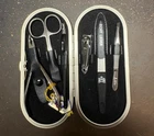 Manicure Kit / Set / Nail Clipper (Germany) - Nail Care - CLEARANCE