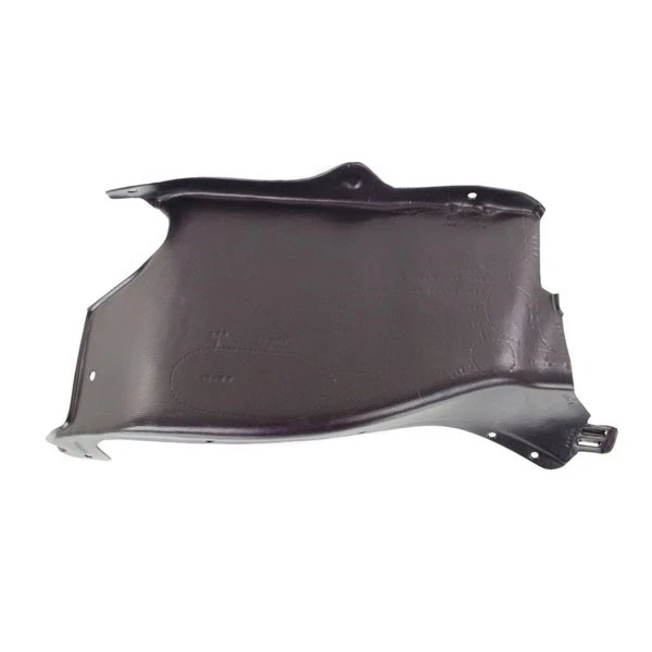 For 98-06 Beetle Front Engine Splash Shield Cover Guard Air Deflector Right Side Foto 3 de 4