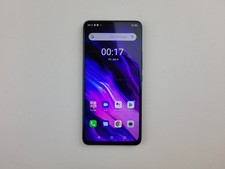 UMIDIGI S5 Pro - 256GB - Blue (GSM Unlocked) Dual SIM Smartphone - H8532
