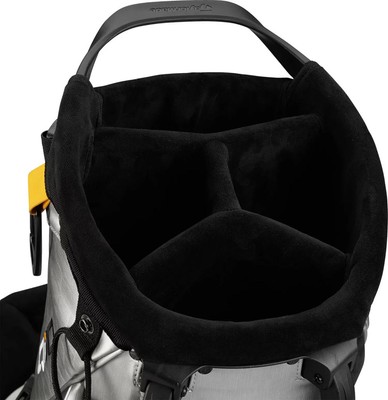 TaylorMade Mens Qi10 Tour Stand Bag 2024 - N2644801 - Navy