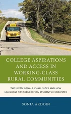 College Aspirations and Access in Wor..., Ardoin, Sonja