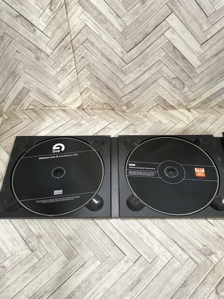 Ableton Suite 8 Live для создания музыки на Mac OS и Windows - Изображение 4 из 4