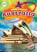 Australia | Rebecca Sabelko | Englisch | Buch | Gebunden | 2022
