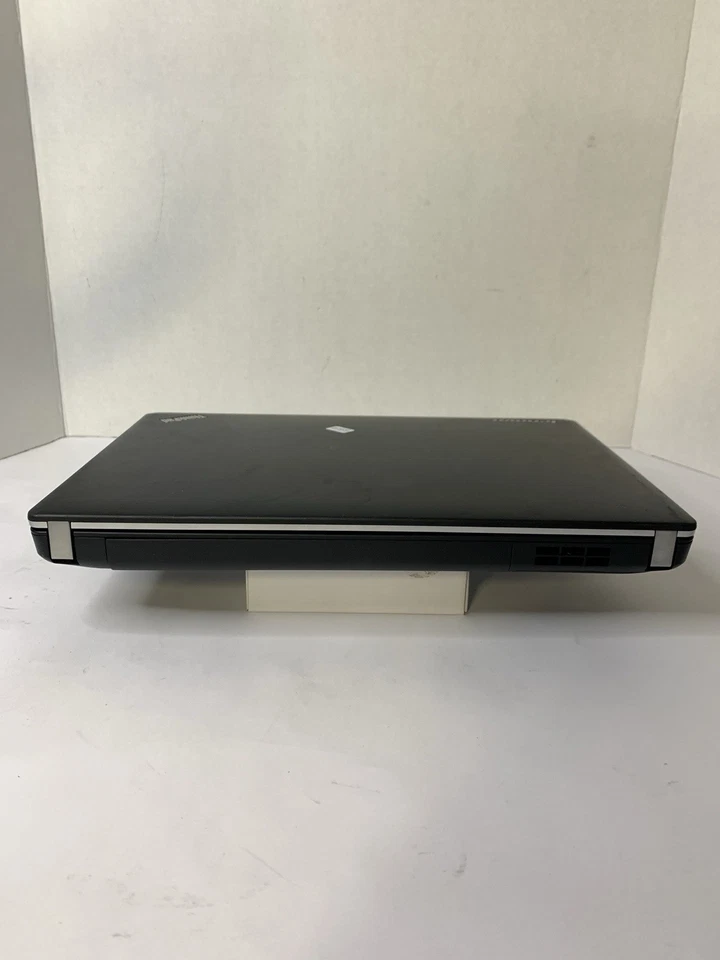 Lenovo ThinkPad E430 |  i3 2350M | 4GB DDR3 | 256GB SSD - NO OS - Image 3 of 4