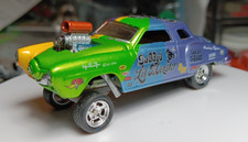 Custom Racing Champions 51 Studebaker Gasser Daddys Lil Monster