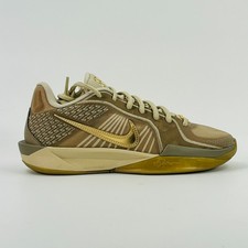 Size 12.5 - Nike Sabrina 2 Stronger Than Gold W for sale online | eBay