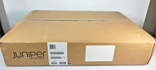 Juniper QFX5130-48C-AFO 48x 100GbE 8x 400GbE Switch Sealed Warranty