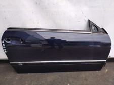 Porte avant et accessoires Mercedes 240