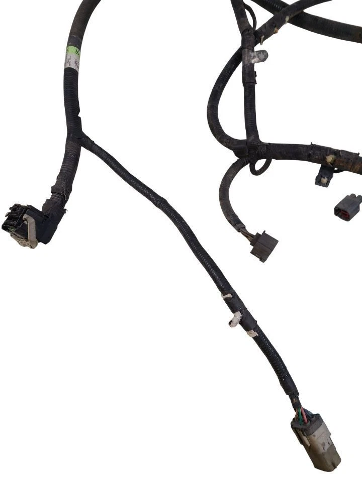 Arnés de cables de transmisión LINC-LT 2006 649904 Foto 2 de 4