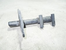 AUDI A4 8D2, B5 Crashverstärkung hinten 8D0807332B 1.80 Petrol 92kw 15488170