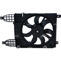 NRF 47888 LüFter MotorküHlung FüR Chevrolet Aveo Kalos T250 T255