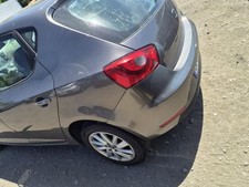 Feu avant (phare) Seat IBIZA
