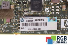 013218-001 C1G3RS1 HP - Reconditionné - Garantie 24 mois