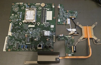 Dell OptiPlex 7410 AIO LGA 1700 13th Gen Motherboard 01KP8D 1KP8D