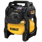 2.5 Gal. 140 Psi Portable Cordless Air Compressor FLEXVOLT Advantage (Tool Only)