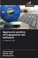 Sunny Singh (U. A.) | Approccio Pratico All'ingegneria Del Software | Buch