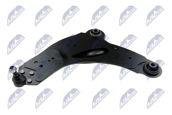 NTY Querlenker Dreieckslenker ZWD-RE-030 FüR Renault Trafic Opel Vivaro Nissan 2-image