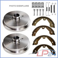 Tambour de frein BMW 2000