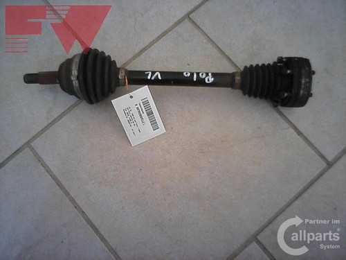 Antriebswelle L 1,4 VW Polo III 3 Lim./Variant (Typ:6N/6KV)