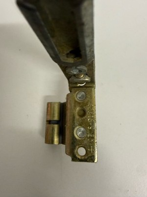 Original Roto Centro Axerarm E5, 12/18-9 Gr. 500, links, F 526 A 15