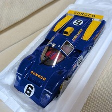 1/18 CMR Ferrari 512M#6 Daytona 24 1971 P.P 3rd
