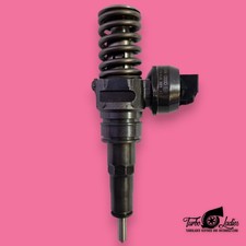 Injektor Einspritzdüse Audi VW Caddy Skoda OCTAVIA II 038130073BQ