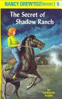 The Secret of Shadow Ranch (Nancy Drew Mystery Stor... | Buch | Zustand sehr gut