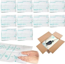 10 PCS 14"x16" Expanding Packing Foam for Shipping PC/Electronic Components/E...