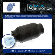 Wishbone / Control / Trailing Arm Bush fits MAZDA B-SERIES UN 2.5D 99 to 02 WL84