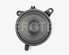 MERCEDES-BENZ CLS C257 Front RH Bottom Door Loudspeaker A2578200400 NEW ORIGINAL