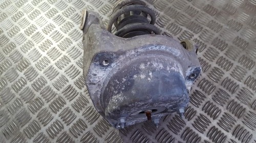 9653477080 Domlager Federbeinlager Stützlager - Vorne Linke  Peu DE432881-11