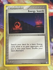 Energy Search 94/115 Common Unseen Forces Pokemon on eBay