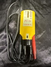 Solenoid Vibra-Test By Cal Term Tester