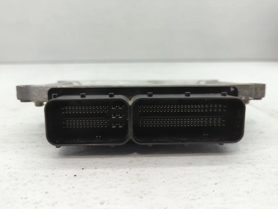 Computadora de control del motor Volvo S60 2013-2016 ecu pcm ecm pcu fabricante original VRLN1 Foto 3 de 4