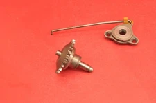 1989 89-95 Suzuki RM250 RM 250 RMX250 Power valve Governor Linkage Arm Gear Rod