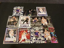 WNBA - Diana Taurasi - Lot of 11 Assorted Cards