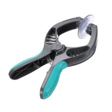 LCD Screen Opener Pliers Tool Screen Suction Cup for Phone Remove 1Pack, Green 