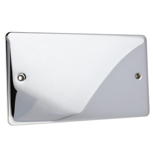 Deta Cromo Placas Interruptor/Potencia/Cocina/ Atenuador/ Afeitar/ USB/ Datos/ - Imagen 27 de 90
