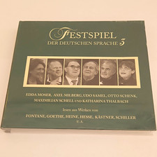 FESTSPIEL   NAGEL NEU