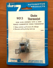 1968-1971 Chevrolet Truck 327 350 Choke Thermostat For Rochester 4bbl Carburetor 1968-1971 Chevrolet Truck 327 350 Choke Thermostat For Rochester 4bbl Carburetor