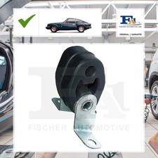 Halter, Abgasanlage Fa1 für VW Corrado 53I 2.9 VR6