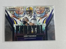 2025 Panini Prizm Black Football Pick Your Insert - Buy More & Save