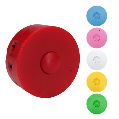 Voice Recorder 195 Seconds Message Button Stuffed Animals 6 Pack XLW Recording
